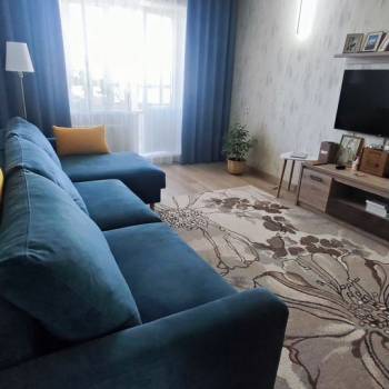 Продается 3-х комнатная квартира, 80,1 м²