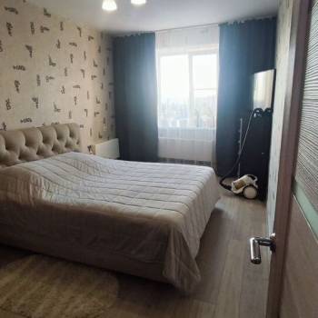 Продается 3-х комнатная квартира, 80,1 м²