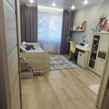 Продается 3-х комнатная квартира, 80,1 м²