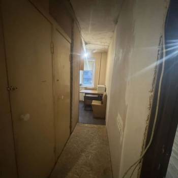 Продается 1-комнатная квартира, 61 м²