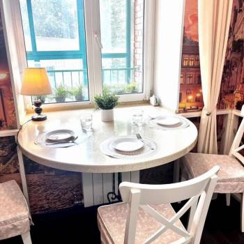 Сдается 1-комнатная квартира, 42 м²