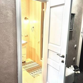 Сдается 1-комнатная квартира, 42 м²