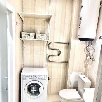 Сдается 1-комнатная квартира, 42 м²