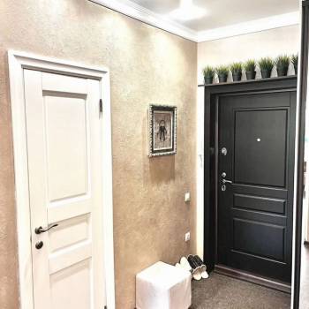 Сдается 1-комнатная квартира, 42 м²
