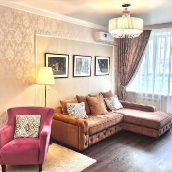 Сдается 1-комнатная квартира, 42 м²