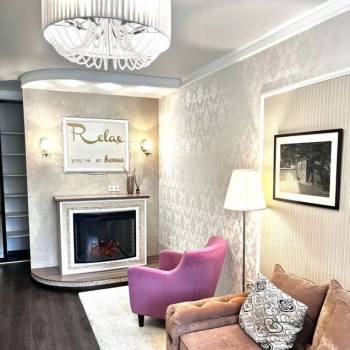 Сдается 1-комнатная квартира, 42 м²