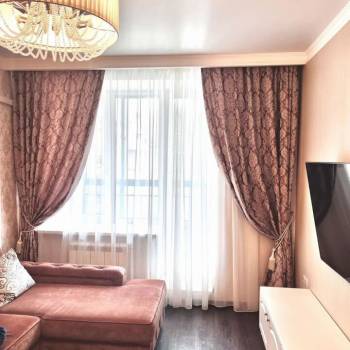 Сдается 1-комнатная квартира, 42 м²