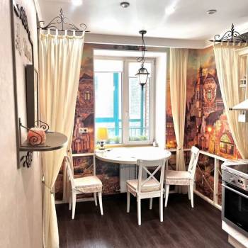 Сдается 1-комнатная квартира, 42 м²