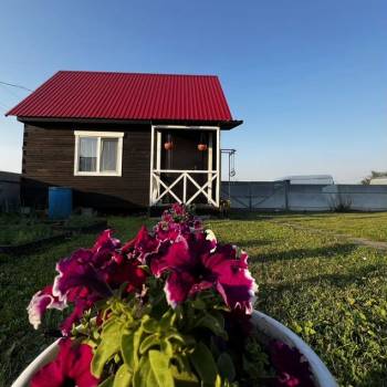 Продается Дом, 27 м²