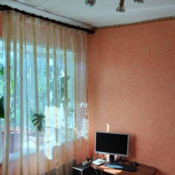 Продается Многокомнатная квартира, 58,1 м²