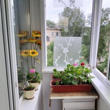 Продается Многокомнатная квартира, 58,1 м²