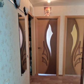 Продается Многокомнатная квартира, 58,1 м²