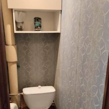 Продается Многокомнатная квартира, 58,1 м²