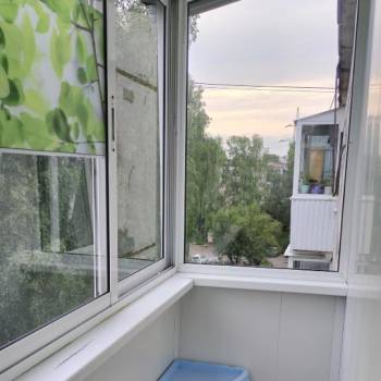 Продается Многокомнатная квартира, 58,1 м²