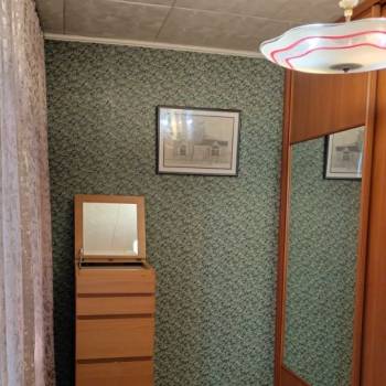 Продается Многокомнатная квартира, 58,1 м²