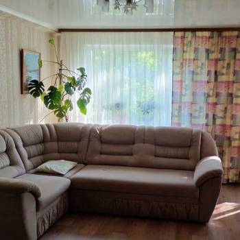 Продается Многокомнатная квартира, 58,1 м²
