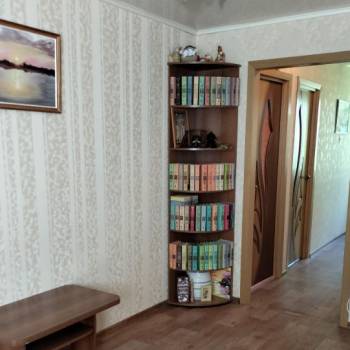 Продается Многокомнатная квартира, 58,1 м²