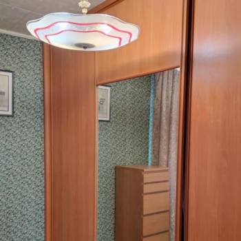 Продается Многокомнатная квартира, 58,1 м²