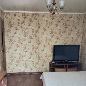 Продается Многокомнатная квартира, 58,1 м²
