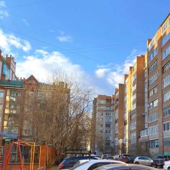 Продается 1-комнатная квартира, 34,8 м²