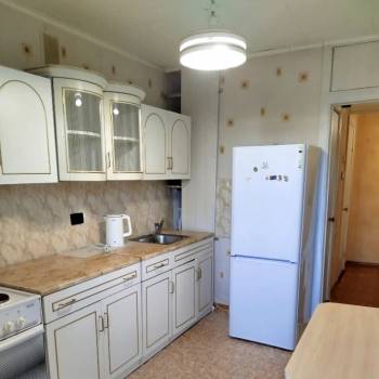 Продается 1-комнатная квартира, 34,8 м²