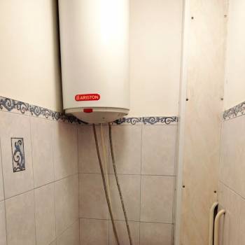 Продается 1-комнатная квартира, 34,8 м²