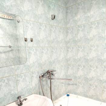 Продается 1-комнатная квартира, 34,8 м²