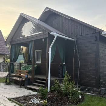 Продается Дом, 36 м²