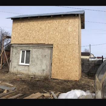 Продается Дом, 35 м²