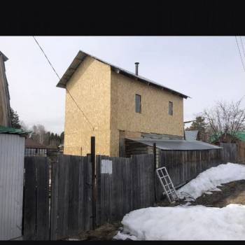 Продается Дом, 35 м²