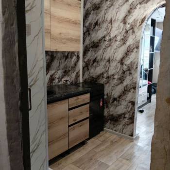 Продается 1-комнатная квартира, 17,2 м²