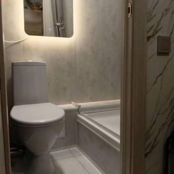 Продается 1-комнатная квартира, 17,2 м²