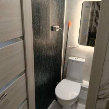 Продается 1-комнатная квартира, 17,2 м²