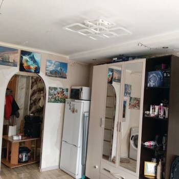 Продается 1-комнатная квартира, 17,2 м²