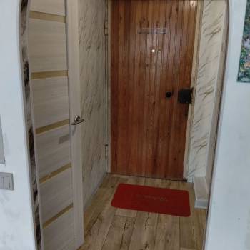 Продается 1-комнатная квартира, 17,2 м²