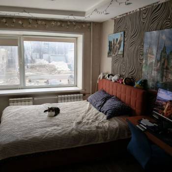 Продается 1-комнатная квартира, 17,2 м²