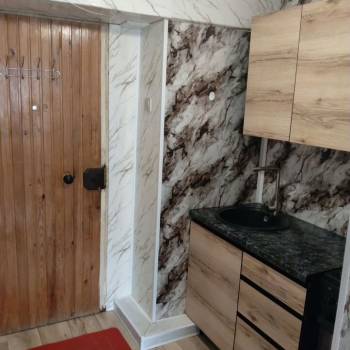 Продается 1-комнатная квартира, 17,2 м²