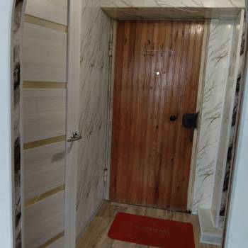 Продается 1-комнатная квартира, 17,2 м²