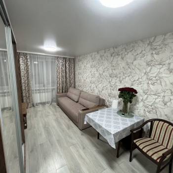 Продается 1-комнатная квартира, 17,1 м²
