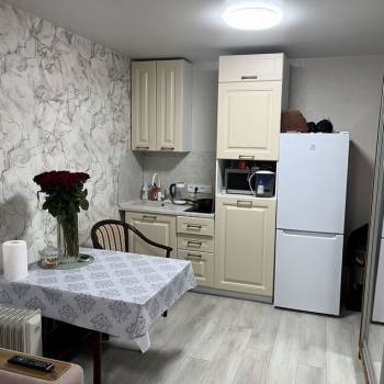 Продается 1-комнатная квартира, 17,1 м²