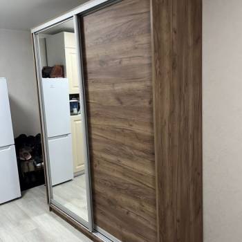 Продается 1-комнатная квартира, 17,1 м²