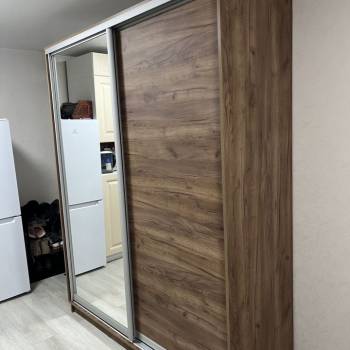 Продается 1-комнатная квартира, 17,1 м²