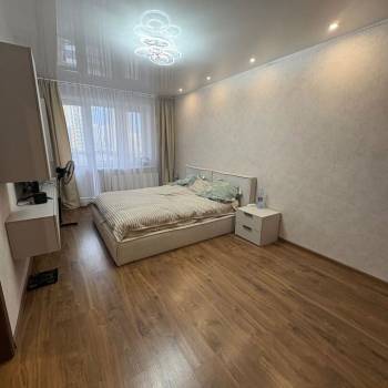 Сдается 1-комнатная квартира, 35,5 м²