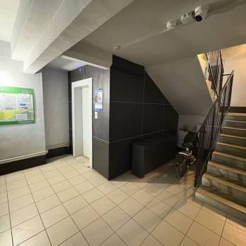 Сдается 1-комнатная квартира, 35,5 м²