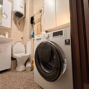Сдается 1-комнатная квартира, 35,5 м²