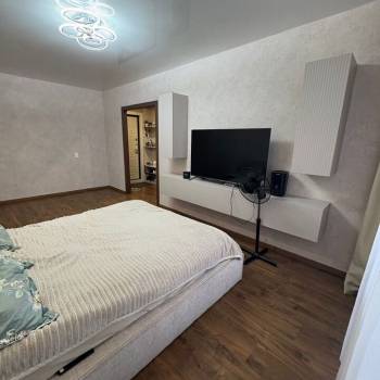 Сдается 1-комнатная квартира, 35,5 м²