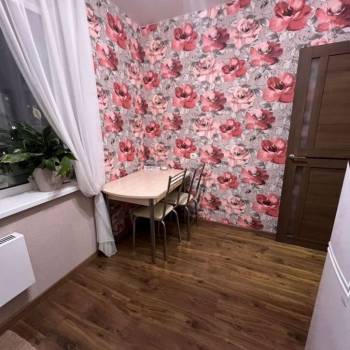 Сдается 1-комнатная квартира, 35,5 м²