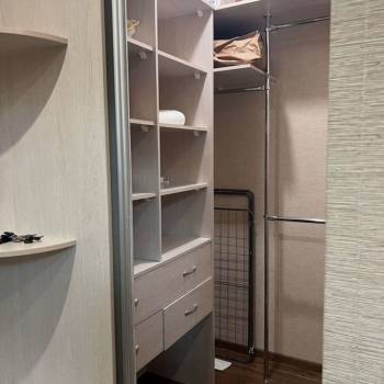 Сдается 1-комнатная квартира, 35,5 м²