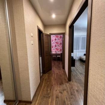 Сдается 1-комнатная квартира, 35,5 м²