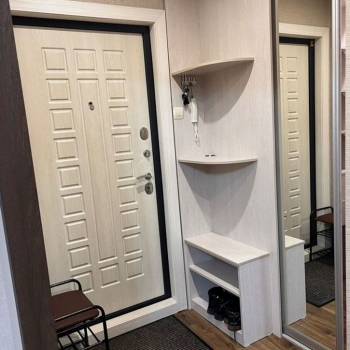Сдается 1-комнатная квартира, 35,5 м²